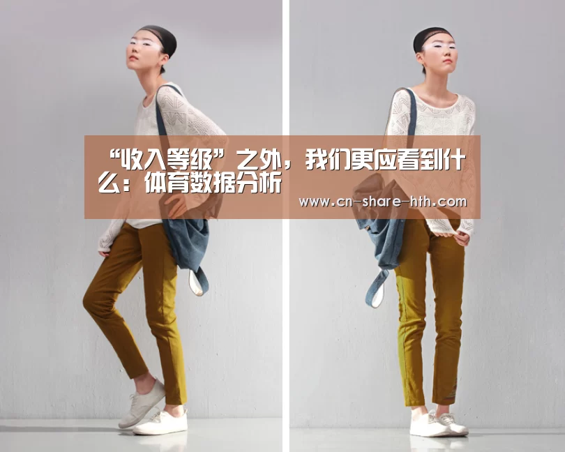 “收入等级”之外,我们更应看到什么:体育数据分析(图3) 华体网